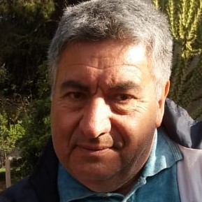 Juan Alberto Amoroso